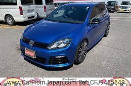 volkswagen golf 2010 -VOLKSWAGEN--VW Golf 1KCDLF--BW126543---VOLKSWAGEN--VW Golf 1KCDLF--BW126543-