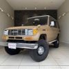 toyota land-cruiser-prado 1995 quick_quick_KZJ78W_0028599 image 1