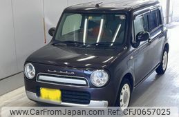 suzuki alto-lapin 2014 -SUZUKI 【山口 581め4256】--Alto Lapin HE22S-831103---SUZUKI 【山口 581め4256】--Alto Lapin HE22S-831103-