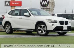 bmw x1 2012 -BMW--BMW X1 ABA-VL18--WBAVL32060VP95194---BMW--BMW X1 ABA-VL18--WBAVL32060VP95194-