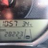 toyota corolla-axio 2018 -TOYOTA--Corolla Axio DBA-NZE161--NZE161-7126124---TOYOTA--Corolla Axio DBA-NZE161--NZE161-7126124- image 10