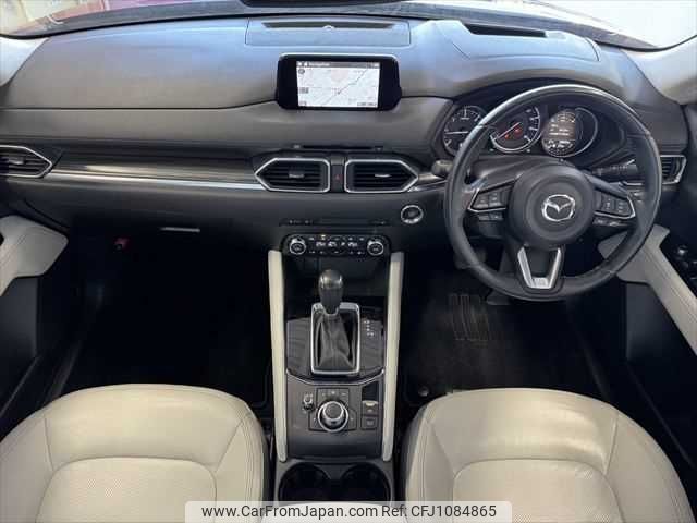 mazda cx-5 2017 -MAZDA--CX-5 LDA-KF2P--KF2P-102238---MAZDA--CX-5 LDA-KF2P--KF2P-102238- image 2