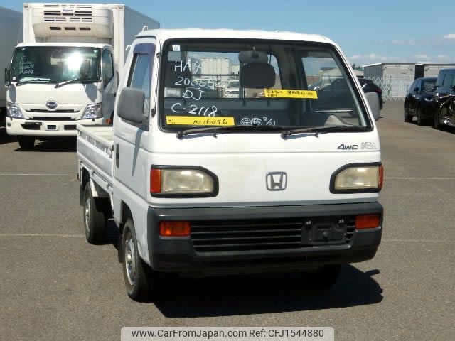honda acty-truck 1992 CFJ1544880 image 2