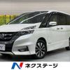 nissan serena 2018 -NISSAN--Serena DAA-GFC27--GFC27-093257---NISSAN--Serena DAA-GFC27--GFC27-093257- image 1