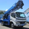 hino dutro 2007 CFJ1509152 image 2