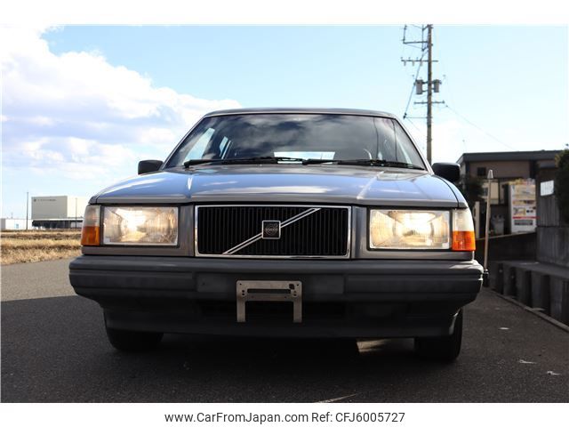 volvo 740 1990 AUTOSERVER_15_5116_497 image 2