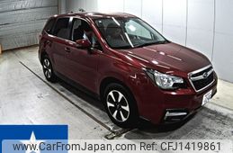 subaru forester 2016 -SUBARU 【新潟 301つ1202】--Forester SJ5--SJ5-077391---SUBARU 【新潟 301つ1202】--Forester SJ5--SJ5-077391-
