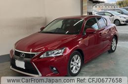 lexus ct 2015 -LEXUS 【京都 349み1515】--Lexus CT ZWA10-2229237---LEXUS 【京都 349み1515】--Lexus CT ZWA10-2229237-