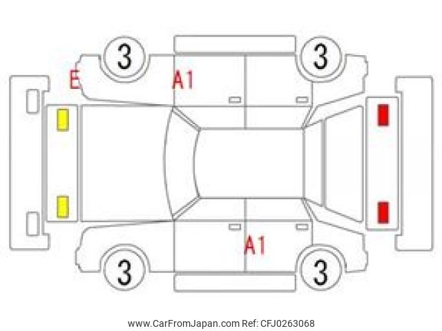 daihatsu tanto 2017 -DAIHATSU--Tanto DBA-LA610S--LA610S-0096072---DAIHATSU--Tanto DBA-LA610S--LA610S-0096072- image 2