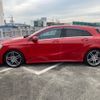 mercedes-benz a-class 2016 -MERCEDES-BENZ 【静岡 336ﾎ20】--Benz A Class 176042--V116028---MERCEDES-BENZ 【静岡 336ﾎ20】--Benz A Class 176042--V116028- image 23