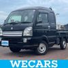 suzuki carry-truck 2021 quick_quick_DA16T_DA16T-608804 image 1