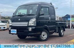 suzuki carry-truck 2021 quick_quick_DA16T_DA16T-608804