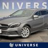 mercedes-benz a-class 2016 -MERCEDES-BENZ--Benz A Class DBA-176042--WDD1760422V150178---MERCEDES-BENZ--Benz A Class DBA-176042--WDD1760422V150178- image 1