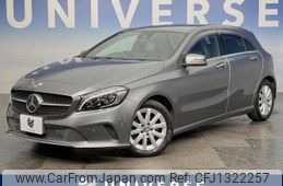 mercedes-benz a-class 2016 -MERCEDES-BENZ--Benz A Class DBA-176042--WDD1760422V150178---MERCEDES-BENZ--Benz A Class DBA-176042--WDD1760422V150178-