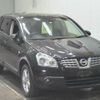 nissan dualis 2009 -NISSAN--Dualis KJ10-209979---NISSAN--Dualis KJ10-209979- image 1