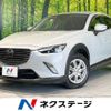 mazda cx-3 2016 -MAZDA--CX-3 LDA-DK5AW--DK5AW-113918---MAZDA--CX-3 LDA-DK5AW--DK5AW-113918- image 1