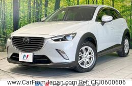 mazda cx-3 2016 -MAZDA--CX-3 LDA-DK5AW--DK5AW-113918---MAZDA--CX-3 LDA-DK5AW--DK5AW-113918-