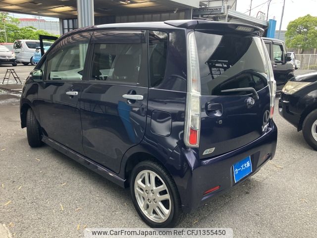 daihatsu move 2012 -DAIHATSU--Move DBA-LA100S--LA100S-0135533---DAIHATSU--Move DBA-LA100S--LA100S-0135533- image 2