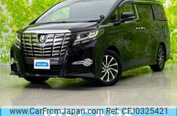 toyota alphard 2017 quick_quick_DBA-AGH30W_AGH30-0153094