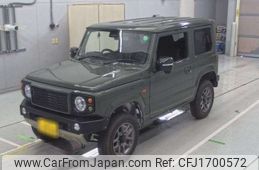 suzuki jimny 2021 CFJ1700572