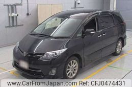 toyota estima 2010 -TOYOTA--Estima DBA-ACR50W--ACR50-0124125---TOYOTA--Estima DBA-ACR50W--ACR50-0124125-