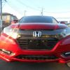 honda vezel 2017 -HONDA--VEZEL DAA-RU3--RU3-1263087---HONDA--VEZEL DAA-RU3--RU3-1263087- image 1