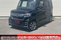 honda n-box 2021 CFJ1557070