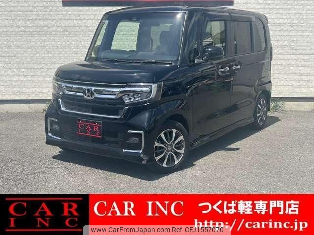 honda n-box 2021 CFJ1557070 image 1