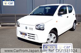 suzuki alto 2020 CFJ1531324
