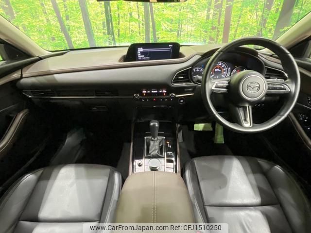 mazda cx-3 2019 CFJ1510250 image 2