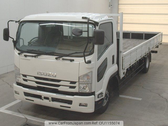 isuzu forward 2018 -ISUZU--Forward FRR90-7129587---ISUZU--Forward FRR90-7129587- image 1