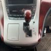 toyota alphard 2008 CFJ1818305 image 14