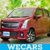 suzuki wagon-r-stingray 2018 quick_quick_DAA-MH55S_MH55S-728339 image 1