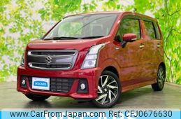 suzuki wagon-r-stingray 2018 quick_quick_DAA-MH55S_MH55S-728339