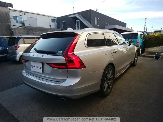 volvo v90 2019 -VOLVO--Volvo V90 LDA-PD4204T--YV1PWA8MDK1106272---VOLVO--Volvo V90 LDA-PD4204T--YV1PWA8MDK1106272- image 2