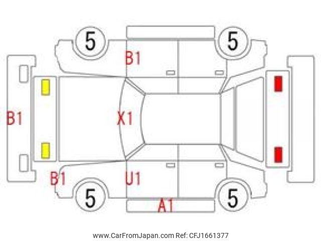 bmw x2 2019 CFJ1661377 image 2