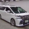 toyota vellfire 2015 quick_quick_DBA-AGH30W_AGH30-0023925 image 4