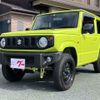 suzuki jimny 2018 quick_quick_JB64W_JB64W-111373 image 1