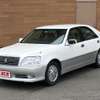 toyota crown 2002 CFJ3466539 image 1