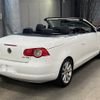 volkswagen eos 2007 -VOLKSWAGEN 【福岡 303さ9403】--VW Eos 1FBWA-7V011046---VOLKSWAGEN 【福岡 303さ9403】--VW Eos 1FBWA-7V011046- image 6