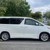 toyota vellfire 2008 -TOYOTA--Vellfire DBA-GGH20W--GGH20-8016143---TOYOTA--Vellfire DBA-GGH20W--GGH20-8016143- image 6