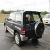 mitsubishi pajero-mini 1996 GOO_JP_700040370830241126001 image 12