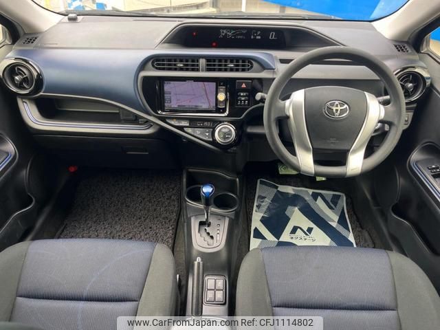 toyota aqua 2015 quick_quick_NHP10_NHP10-6407950 image 2