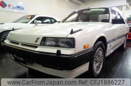 nissan skyline 1983 CFJ1886227