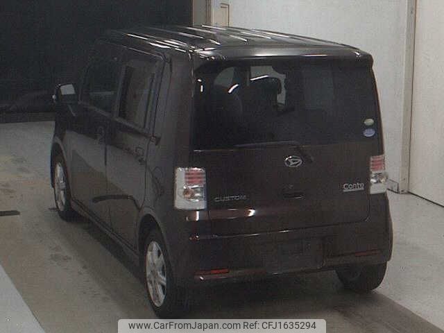 daihatsu move-conte 2008 CFJ1635294 image 2