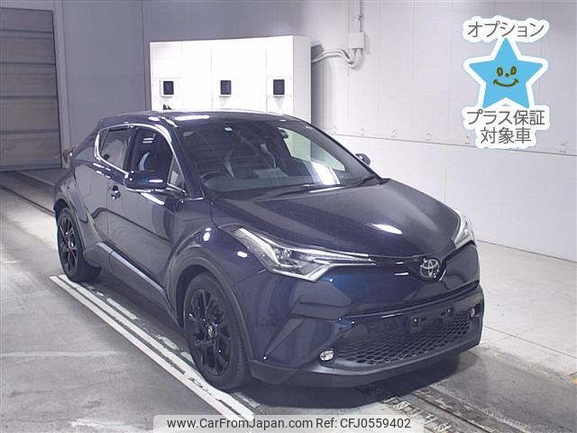 toyota c-hr 2019 -TOYOTA--C-HR NGX10-2009949---TOYOTA--C-HR NGX10-2009949- image 1