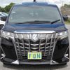 toyota alphard 2020 CFJ1755223 image 2