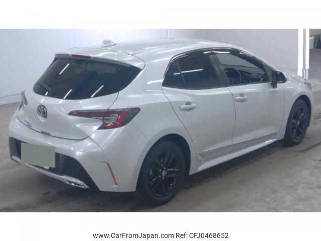 toyota corolla-sport 2020 quick_quick_3BA-NRE210H_1011119 image 2