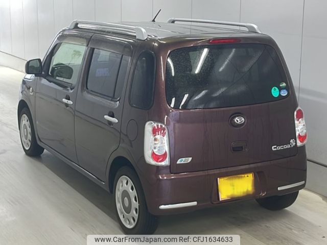 daihatsu mira-cocoa 2015 CFJ1634633 image 2