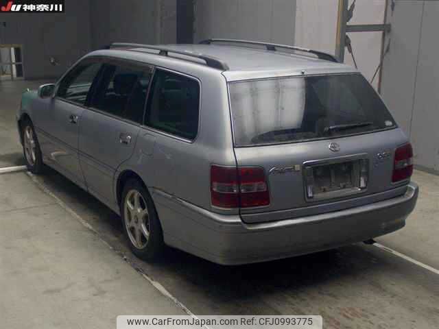 toyota crown-estate 2004 -TOYOTA--Crown Esrate JZS175-0092864---TOYOTA--Crown Esrate JZS175-0092864- image 2